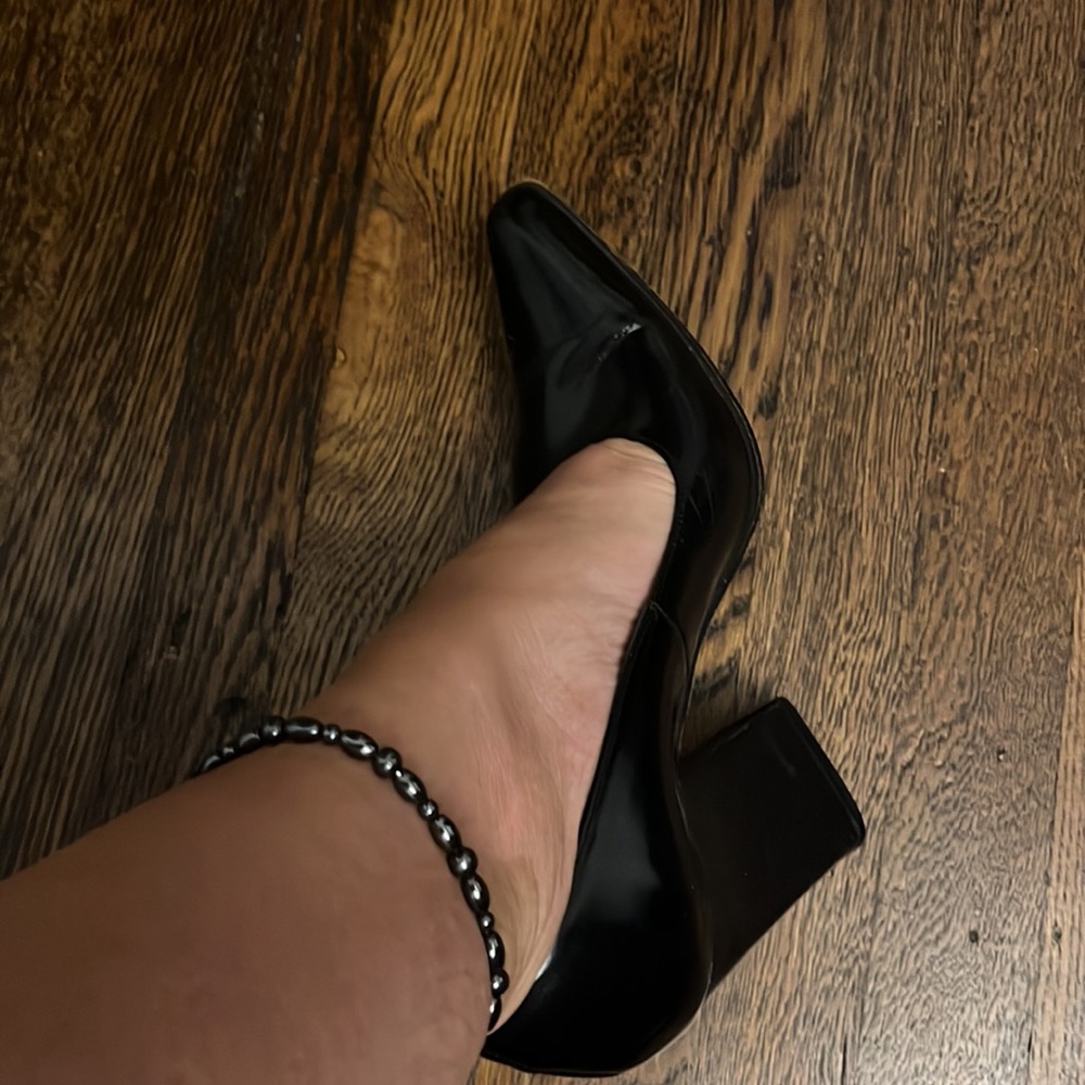BCBG Heels